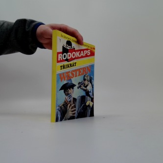 Třikrát Western 1