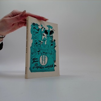 Perfektní nebožtík