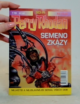 Semeno zkázy