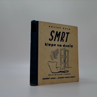 Smrt klepe na dveře