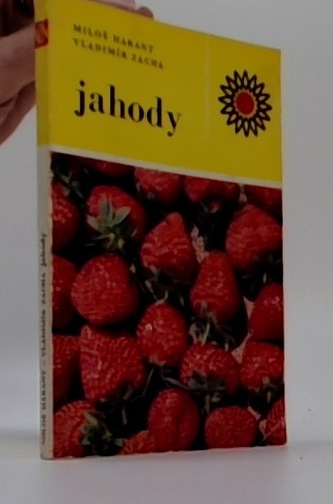 Jahody
