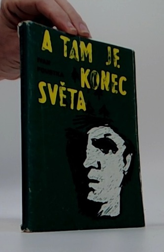 A tam je konec světa