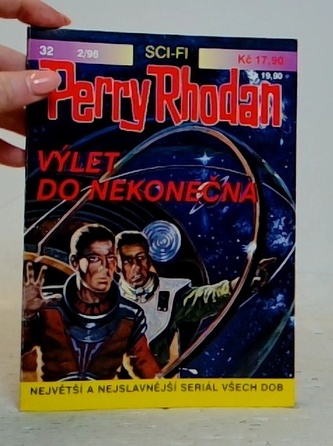 Výlet do nekonečna