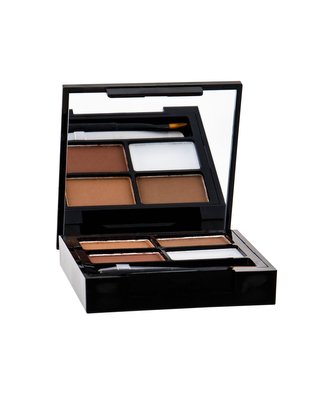 Gabriella Salvete Eyebrow Palette Set a paletka na obočí 5,2 g pro ženy