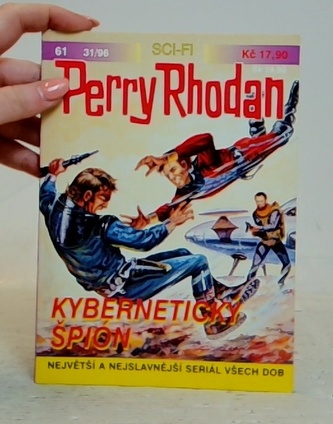 Kybernetický špión