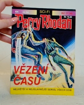 Vězení času
