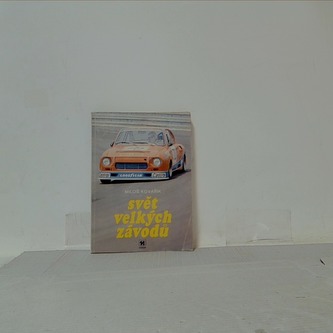 Svět velkých závodů