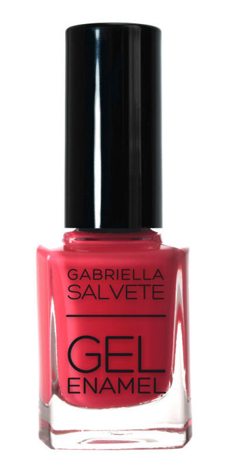 Gabriella Salvete Gel Enamel Lak na nehty 11 ml 06 pro ženy