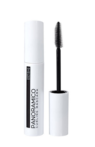 Gabriella Salvete Panoramico Řasenka Curling 13 ml Black pro ženy