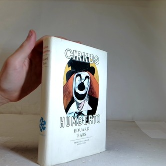 Cirkus Humberto (Vydání 8.)