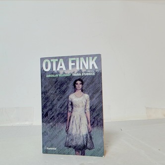 Ota Fink