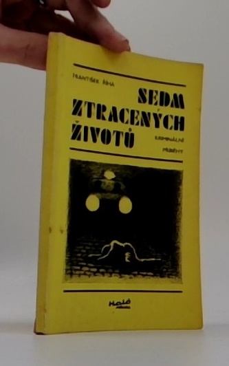 Seda ztracených životů