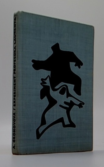 Experiment profesora Laurenta