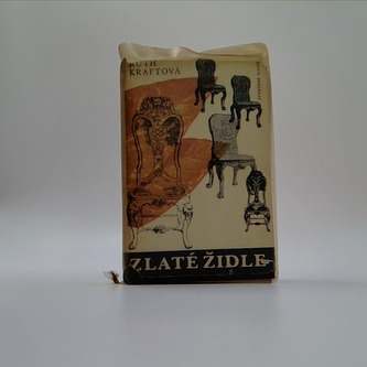 Zlaté židle