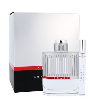 Prada Luna Rossa toaletní voda 100 ml + toaletní voda 10 ml