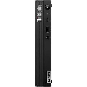 PC sestava LENOVO ThinkCentre M70q Gen 3 BLACK