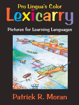 Lexicarry: Pictures for Learning Languages