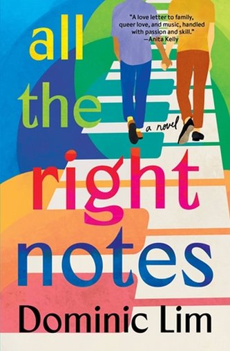 All the Right Notes All the Right Notes