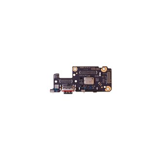 Xiaomi Redmi Note 11 Pro+ 5G Deska vč. Dobíjecího Konektoru (Service Pack)