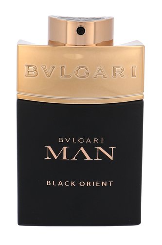 Bvlgari Man Black Orient Parfém 60 ml pro muže
