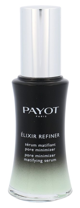 PAYOT Les Elixirs Pleťové sérum Elixir Refiner 30 ml pro ženy