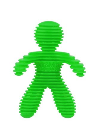 Mr&Mrs Fragrance Cesare Vůně do auta GT 1 ks Off Road unisex