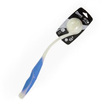 Házeč Chuckit! Pro 18M svítící S POŠKOZENÝM OBALEM