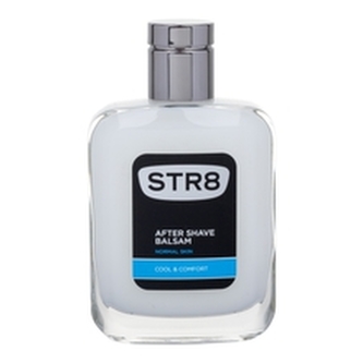 STR8 Cool & Comfort Balzám po holení 100 ml pro muže