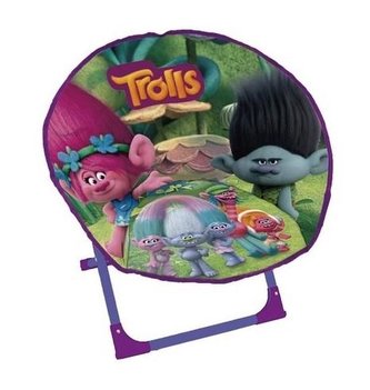 KŘESÍLKO TROLLOVÉ