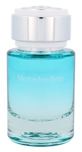 Mercedes-Benz Mercedes-Benz Cologne Toaletní voda 75 ml pro muže