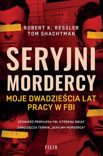 Seryjni mordercy