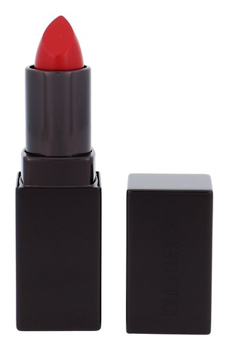 Laura Mercier Creme Smooth Lip Colour Rtěnka 4 g Haute Red pro ženy