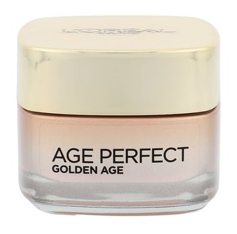 L´Oréal Paris Age Perfect Denní pleťový krém Golden Age 50 ml pro ženy