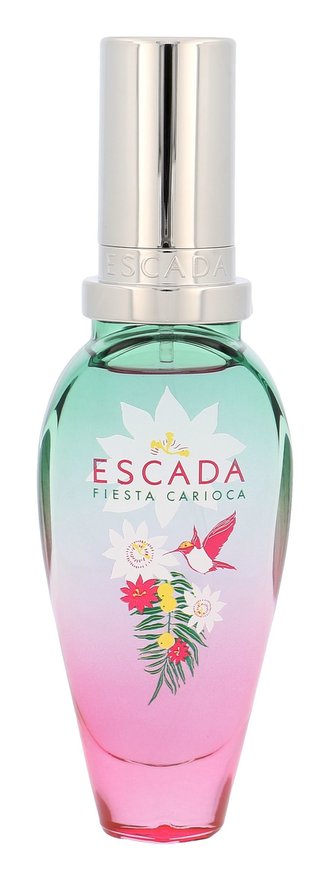 ESCADA Fiesta Carioca Toaletní voda 30 ml pro ženy