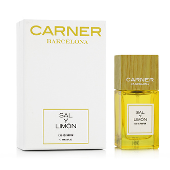Carner Barcelona Sal Y Limon EDP 30 ml UNISEX