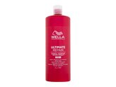 Wella Professionals Ultimate Repair Šampon Shampoo 1000 ml pro ženy