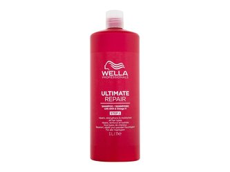 Wella Professionals Ultimate Repair Šampon Shampoo 1000 ml pro ženy