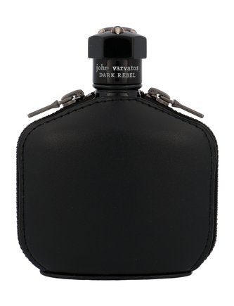 John Varvatos Dark Rebel Rider Toaletní voda 125 ml pro muže