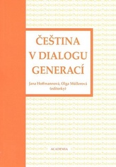Čeština v dialogu generací