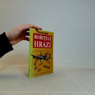 Bořitelé hrází