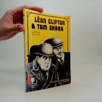 Léon Clifton a Tom Shark