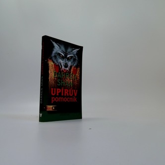 Upírův pomocník