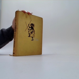 Afrika snů a skutečnosti III