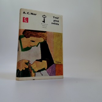 Tvář plná světla