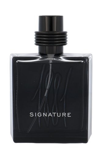 Nino Cerruti Cerruti 1881 Parfémovaná voda Signature 100 ml pro muže