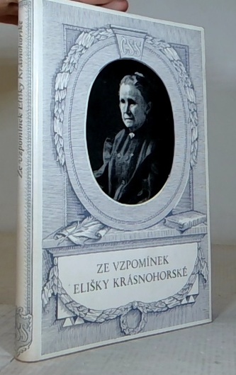 Ze vzpomínek Elišky Krásnohorské