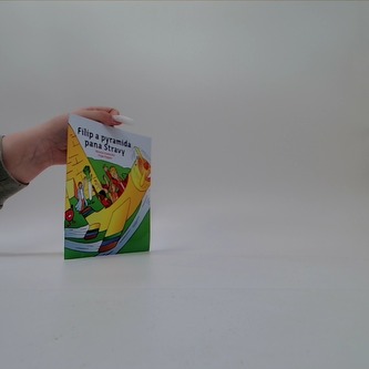 Filip a pyramida pana Stravy