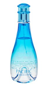 Davidoff Cool Water Toaletní voda Pacific Summer Edition 100 ml Woman pro ženy