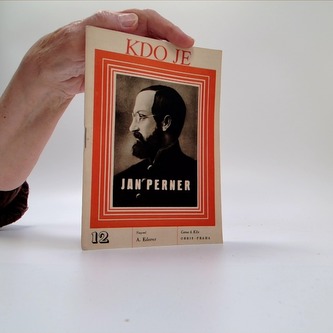 Kdo je 12. Jan Perner