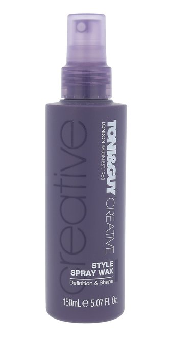 TONI&GUY Creative Pro definici a tvar vlasů 150 ml pro ženy